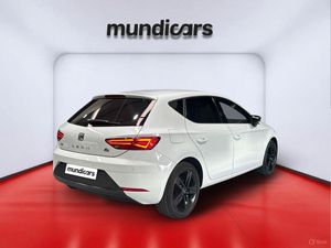 Seat Leon 1.5 TGI FR Edition  - Foto 5