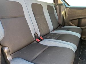Citroën Berlingo 1.6 HDi 110 XTR ((CAMPERIZADA))  - Foto 19