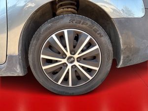 Citroën Berlingo 1.6 HDi 110 XTR ((CAMPERIZADA))  - Foto 11