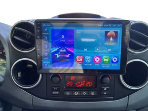 Citroën Berlingo 1.6 HDi 110 XTR ((CAMPERIZADA))  - Foto 17