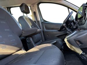 Citroën Berlingo 1.6 HDi 110 XTR ((CAMPERIZADA))  - Foto 18