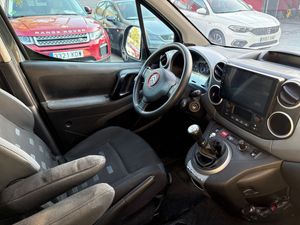 Citroën Berlingo 1.6 HDi 110 XTR ((CAMPERIZADA))  - Foto 14