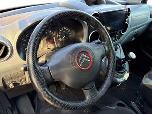 Citroën Berlingo 1.6 HDi 110 XTR ((CAMPERIZADA))  - Foto 13