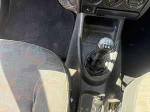 Peugeot Partner 1.9D  - Foto 13