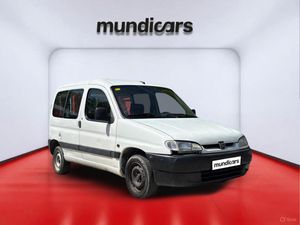 Peugeot Partner 1.9D  - Foto 2