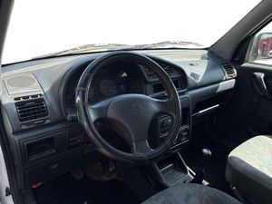 Peugeot Partner 1.9D  - Foto 11