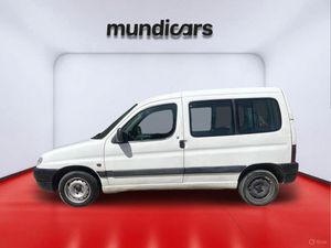 Peugeot Partner 1.9D  - Foto 7
