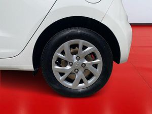 Hyundai i10 1.2 Tecno  - Foto 11