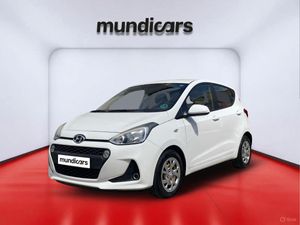 Hyundai i10 1.2 Tecno  - Foto 9