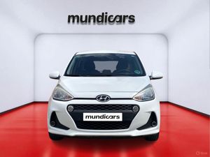 Hyundai i10 1.2 Tecno  - Foto 10
