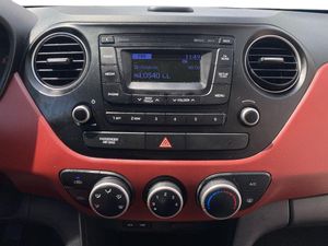 Hyundai i10 1.2 Tecno  - Foto 16