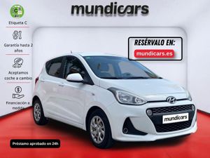 Hyundai i10 1.2 Tecno  - Foto 2