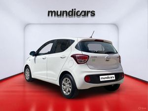 Hyundai i10 1.2 Tecno  - Foto 7