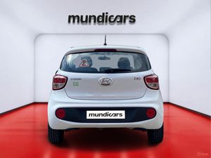 Hyundai i10 1.2 Tecno  - Foto 6