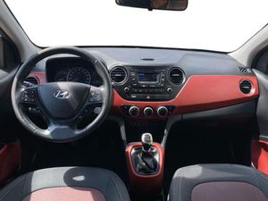 Hyundai i10 1.2 Tecno  - Foto 12