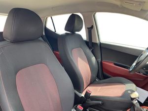 Hyundai i10 1.2 Tecno  - Foto 18