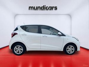 Hyundai i10 1.2 Tecno  - Foto 4