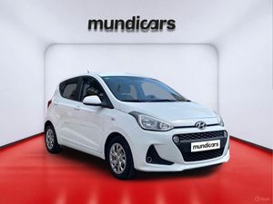 Hyundai i10 1.2 Tecno  - Foto 3