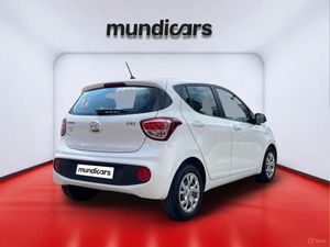 Hyundai i10 1.2 Tecno  - Foto 5