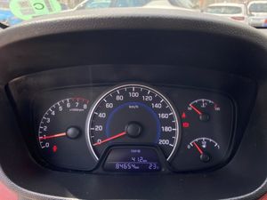 Hyundai i10 1.2 Tecno  - Foto 15