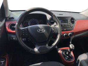 Hyundai i10 1.2 Tecno  - Foto 13