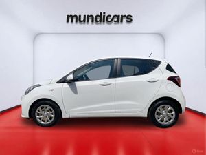 Hyundai i10 1.2 Tecno  - Foto 8
