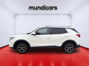 SsangYong Korando G15T Premium  - Foto 8
