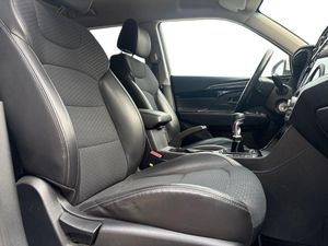 SsangYong Korando G15T Premium  - Foto 18