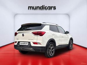 SsangYong Korando G15T Premium  - Foto 5