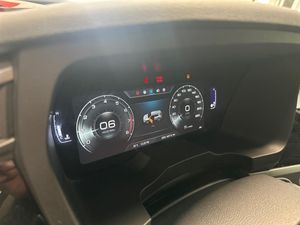 SsangYong Korando G15T Premium  - Foto 15