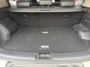 SsangYong Korando G15T Premium  - Foto 20