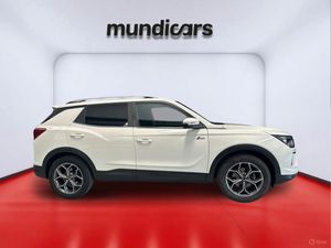 SsangYong Korando G15T Premium  - Foto 4