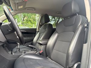 SsangYong Korando G15T Premium  - Foto 21