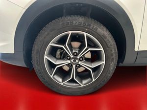 SsangYong Korando G15T Premium  - Foto 11