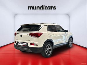 SsangYong Korando G15T Premium  - Foto 5