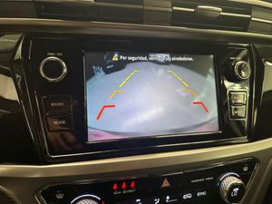 SsangYong Korando G15T Premium  - Foto 17