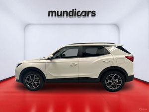 SsangYong Korando G15T Premium  - Foto 8
