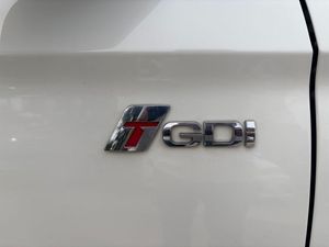 SsangYong Korando G15T Premium  - Foto 24