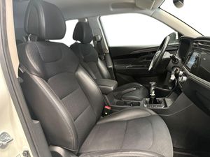 SsangYong Korando G15T Premium  - Foto 20