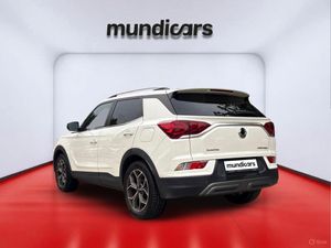 SsangYong Korando G15T Premium  - Foto 7