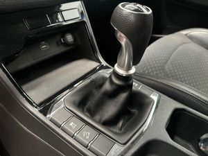 SsangYong Korando G15T Premium  - Foto 14
