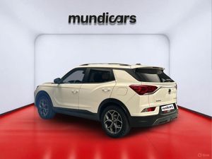 SsangYong Korando G15T Premium  - Foto 7