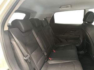 SsangYong Korando G15T Premium  - Foto 21