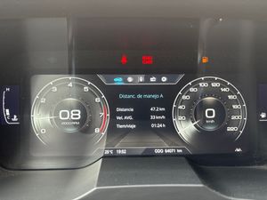SsangYong Korando G15T Premium  - Foto 15
