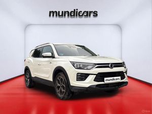 SsangYong Korando G15T Premium  - Foto 3