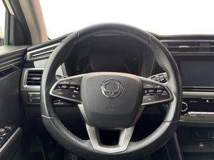 SsangYong Korando G15T Premium  - Foto 13