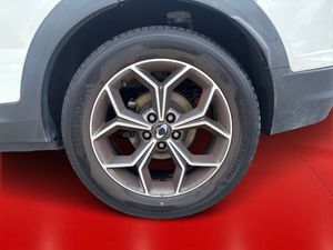 SsangYong Korando G15T Premium  - Foto 11