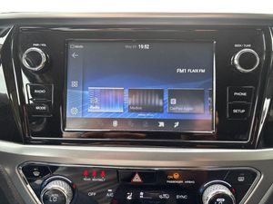 SsangYong Korando G15T Premium  - Foto 17