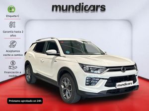 SsangYong Korando G15T Premium  - Foto 2