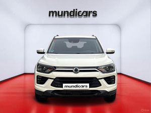 SsangYong Korando G15T Premium  - Foto 10